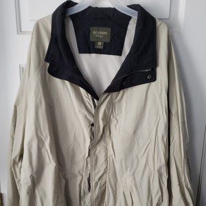 Dockers Golf Jacket - 2XLT